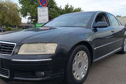 Audi A8 259.000 km 2.999 &euro; Lahr 77933