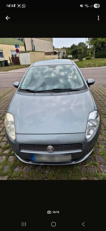 Punto