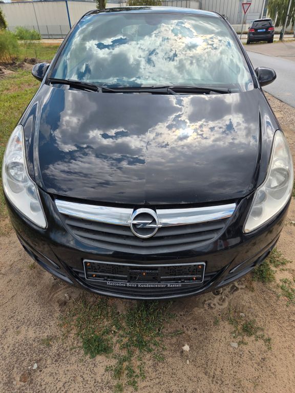 Corsa