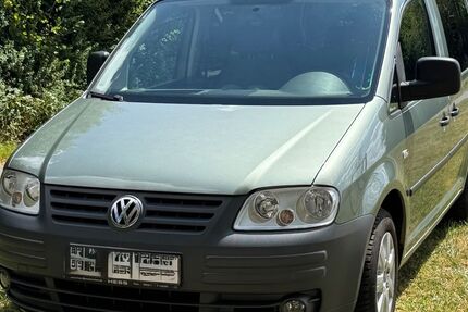 VW Caddy 257.000 km 4.400 &euro; Bernkastel- Kues 54470