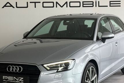Audi A3 126.000 km 12.900 &euro; Penzberg 82377
