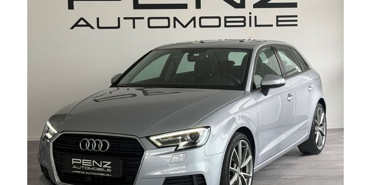 Audi A3 126.000 km 12.900 &euro; Penzberg 82377
