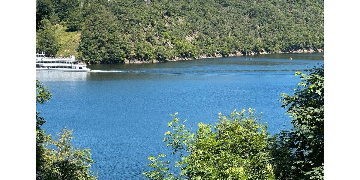 Apartment in Rurberg mit Küchenzeile und Bad 1 zimmer