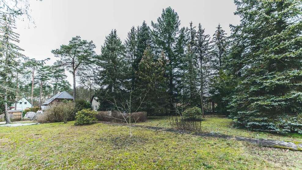 Grundstück zu verkaufen in Mühlenbecker Land 260.000 € 751 m²