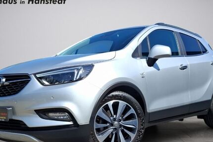 Opel Mokka 77.253 km 13.990 &euro; Hanstedt 21271
