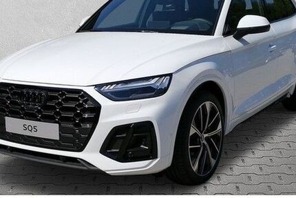Audi SQ5 15.502 km 73.999 € Oldenburg 26135