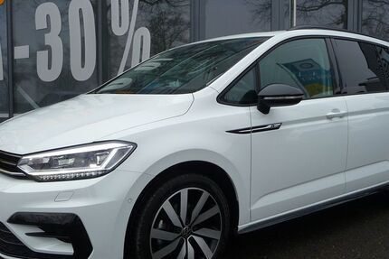 VW Touran 17.300 km 37.950 &euro; Bad Saulgau 88348