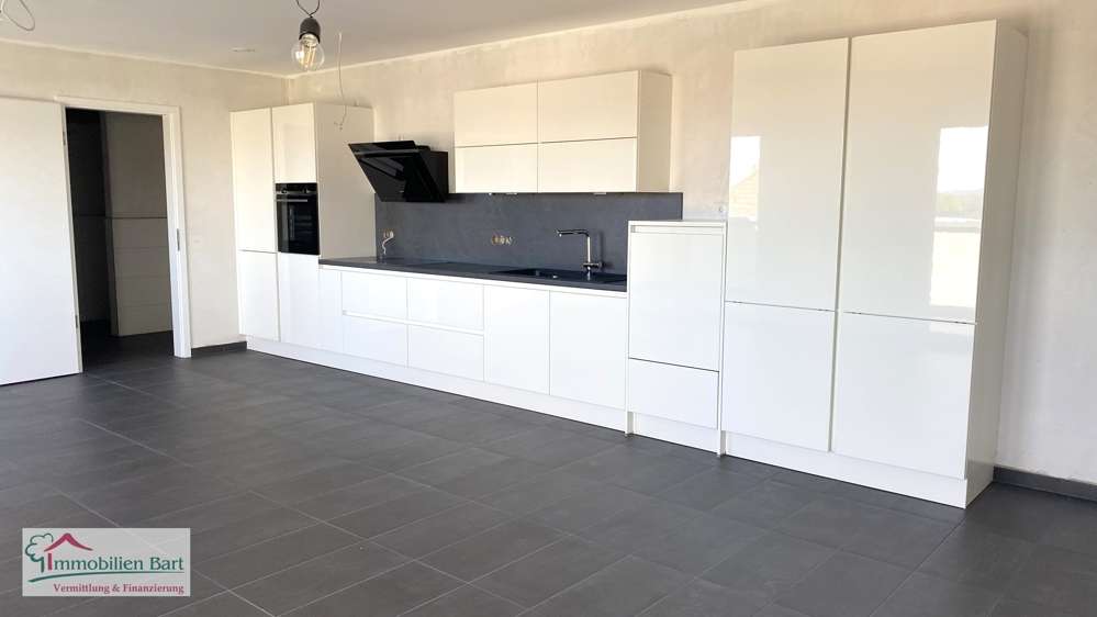 Etagenwohnung Mettlach / Orscholz Orscholz - 3 Zimmer, 107 m&sup2;, 369.800&euro; | Angebot:26290315