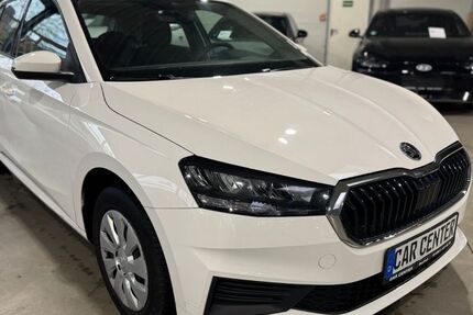 Skoda Fabia 85.000 km 10.950 &euro; Bocholt 46395