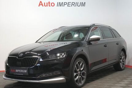Skoda Superb 55.590 km 32.990 &euro; Schmidgaden 92546