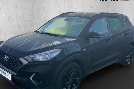 Hyundai TUCSON 74.640 km 20.490 &euro; Oldenburg 26135