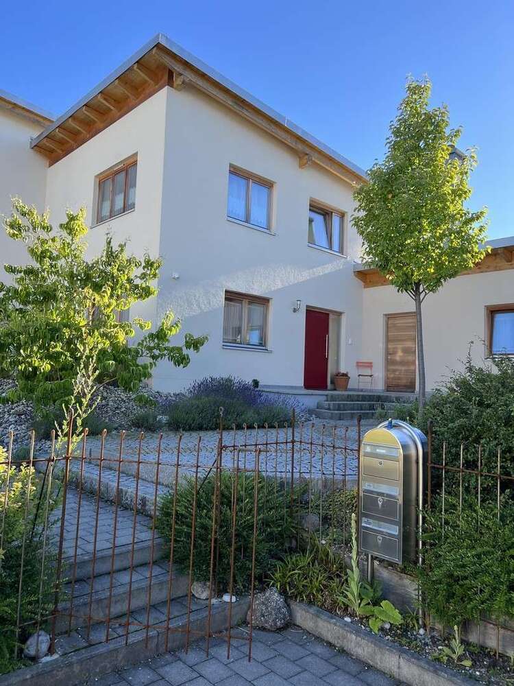 Wohnung zum Mieten in Simbach am Inn 998 € 86 m²