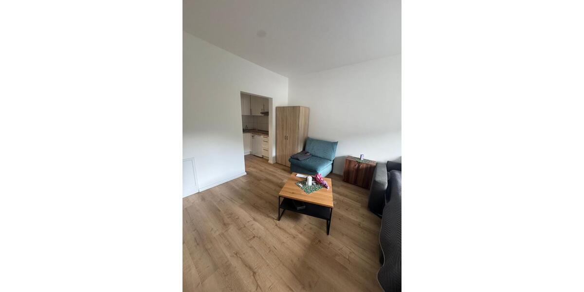 Etagenwohnung Neckargemünd - 1 Zimmer, 20 m&sup2;, 675&euro; | Angebot:26679260
