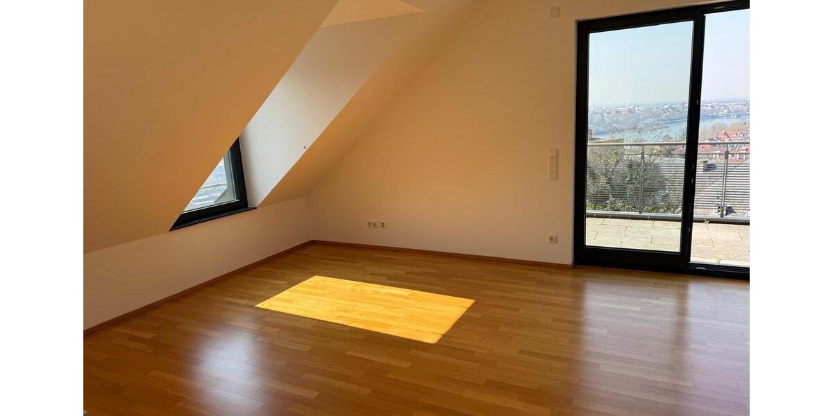 Dachgeschoßwohnung Heidelberg Neuenheim - 2 Zimmer, 75 m&sup2;, 1.875&euro; | Angebot:25881367