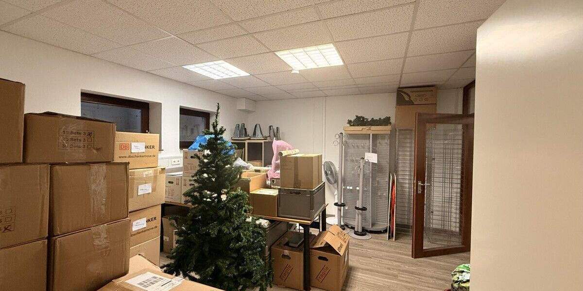 Gewerbeobjekt Weyhe Leeste - 5 Zimmer, 860&euro; | Angebot:25957812