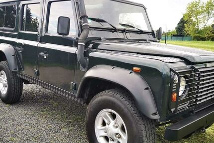 Land Rover Defender 363.000 km 21.900 &euro; Mainz-Kostheim 55246