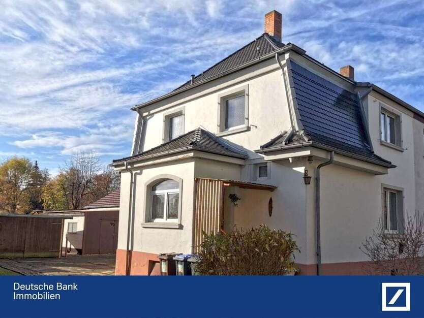 Haus zum Kaufen in Gera 96.000 € 88 m²