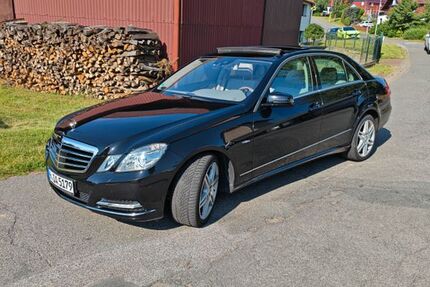 Mercedes-Benz E 350 193.600 km 16.900 &euro; Bad Sachsa 37441