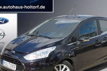 Ford B-Max 59.140 km 11.479 &euro; Bassum 27211