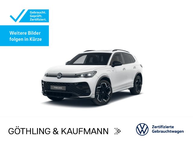 VW Tiguan 23.303 km 49.930 &euro; Eschborn 65760