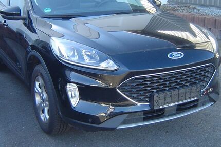 Ford Kuga 31.000 km 23.490 &euro; Außernzell 94532