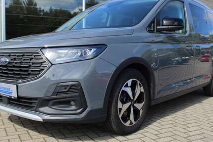 Ford Tourneo Connect 37.600 km 33.890 € BAD LOBENSTEIN 07356