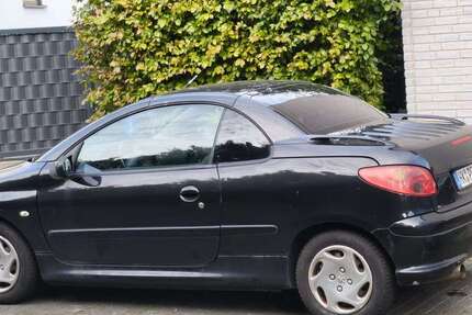 Peugeot 206 218.873 km 1.500 &euro; Paderborn 33102