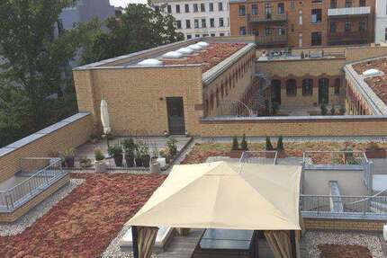 Wohnung Leipzig Mitte - 4 Zimmer, 156 m&sup2;, 695.000&euro; | Angebot:26322169