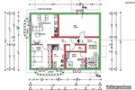 Etagenwohnung Renchen - 2 Zimmer, 60 m&sup2;, 700&euro; | Angebot:26367608