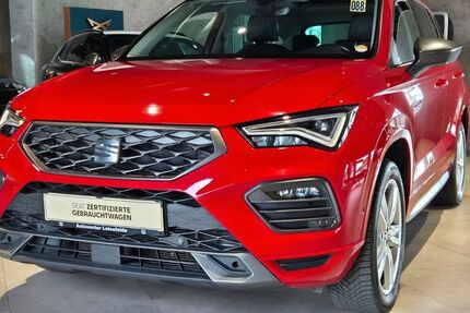 Seat Ateca 66.677 km 25.990 &euro; Leinefelde-Worbis 37327