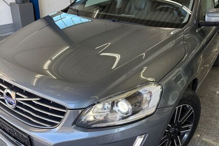 Volvo XC60 141.542 km 16.899 &euro; Köln 50829