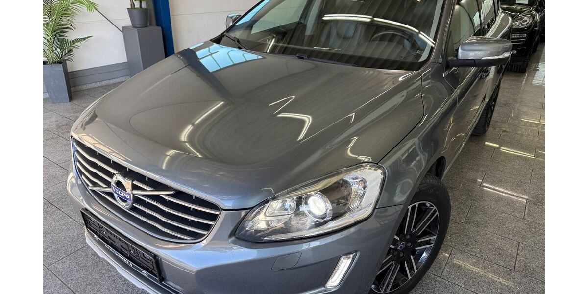 Volvo XC60 141.542 km 16.899 &euro; Köln 50829