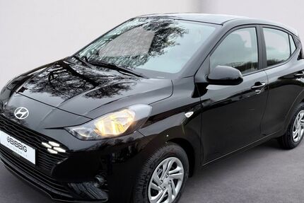 Hyundai i10 2.000 km 17.390 &euro; Vellmar 34246