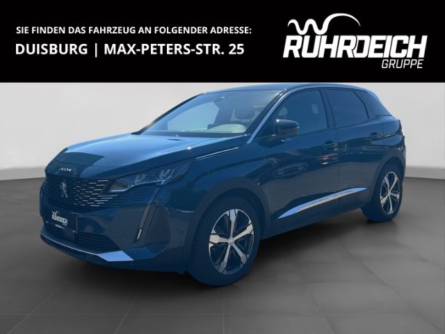 Peugeot 3008 28.450 km 25.990 &euro; Duisburg 47059