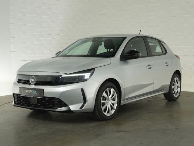 Opel Corsa 4.935 km 15.224 &euro; Coesfeld 48653