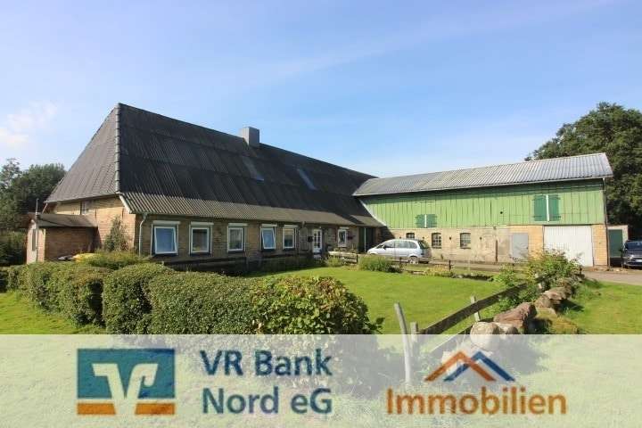Haus zum Kaufen in Ahrenviölfeld 310.000 € 142 m²