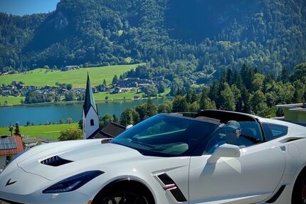 Corvette C7 49.500 km 79.500 &euro; Holsthum 54668