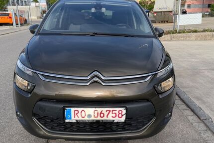 Citroen C4 Picasso 178.000 km 3.900 &euro; Rosenheim 83026