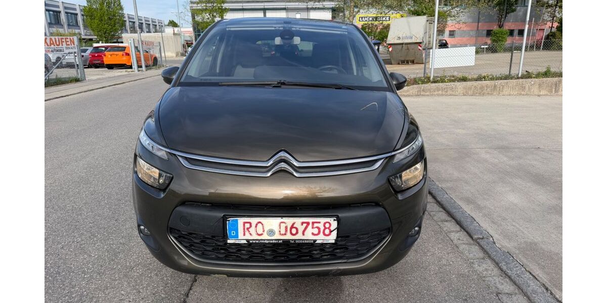 Citroen C4 Picasso 178.000 km 3.900 &euro; Rosenheim 83026