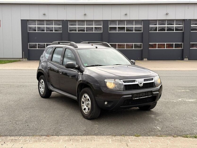 Duster