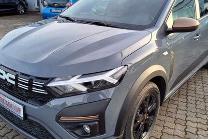 Dacia Jogger 1.900 km 20.880 &euro; Mering 86415