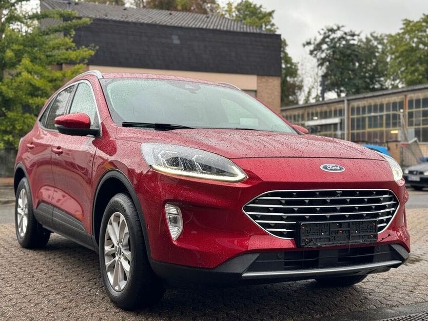Kuga