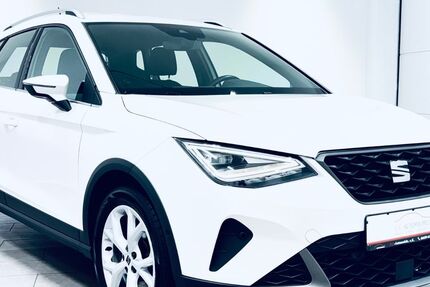 Seat Arona 98.600 km 13.980 &euro; Eichenzell 36124
