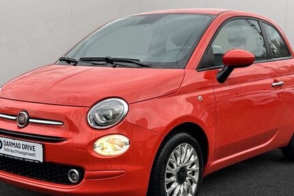 Fiat 500 26.439 km 11.990 &euro; Datteln 45711