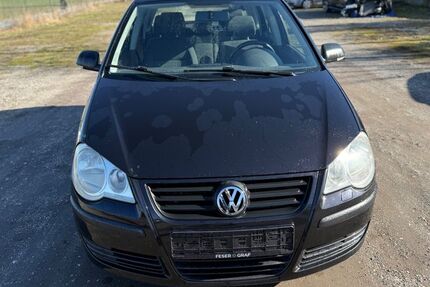 VW Polo 260.000 km 1.950 &euro; Moosburg 85368