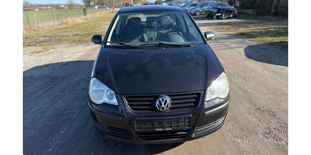 VW Polo 260.000 km 1.950 &euro; Moosburg 85368