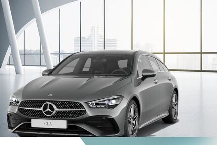 Mercedes-Benz CLA 250 27.434 km 39.891 &euro; Leipzig 04277