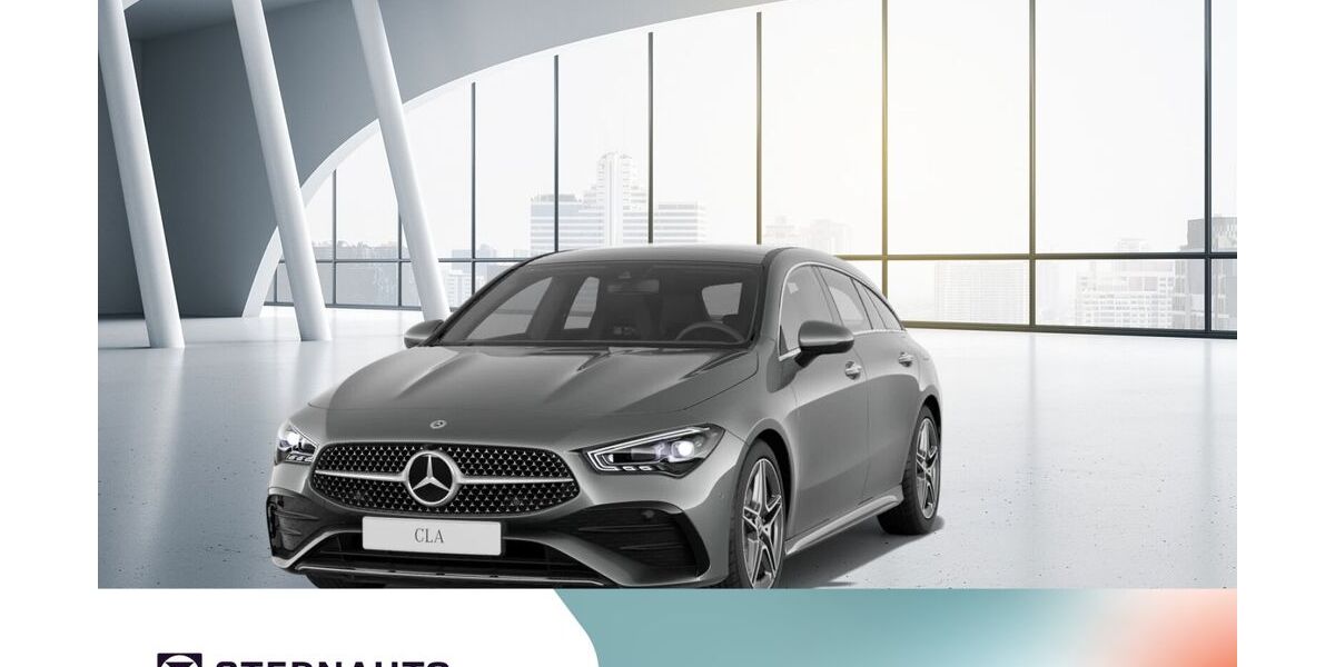 Mercedes-Benz CLA 250 27.434 km 39.891 &euro; Leipzig 04277