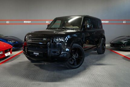 Land Rover Defender 34.703 km 94.970 &euro; Germaringen 87656