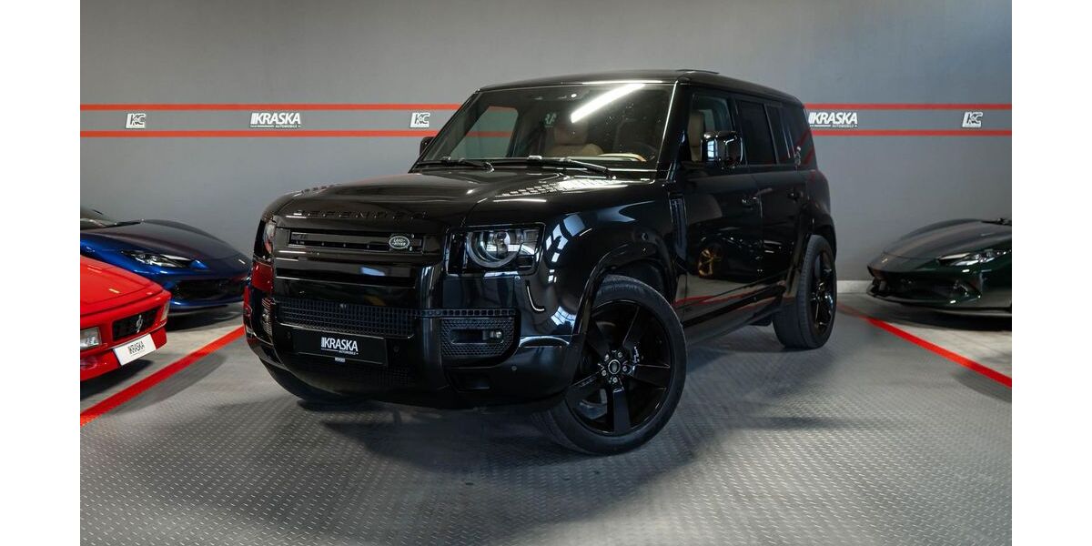 Land Rover Defender 34.703 km 94.970 &euro; Germaringen 87656